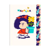 Libreta ejecutiva de Mafalda