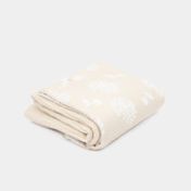 Toalla para cocina x2 unidades color beige