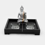 jardin-zen-con-dos-portavelas-buda-12-5-x-18-5-cm-plateado-7701016423953