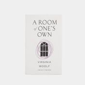 A Room of One's Own