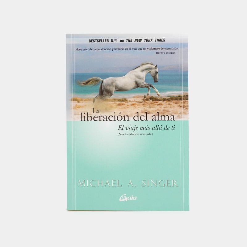 la-liberacion-del-alma-9788484455110