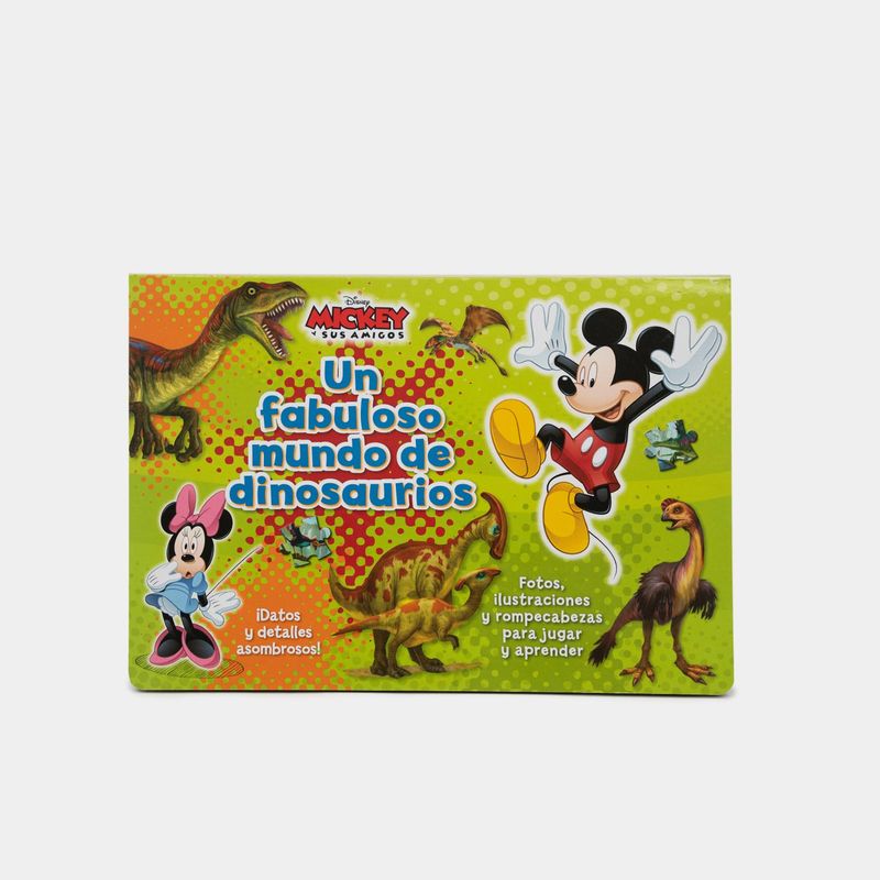 mickey-y-sus-amigos-un-fabuloso-mundo-de-dinosaurios-9789587661477