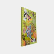 Mickey y sus amigos - Un fabuloso mundo de dinosaurios