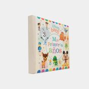 Disney baby - Mis primeros años