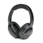 Audífonos de diadema negros JBL Tour One