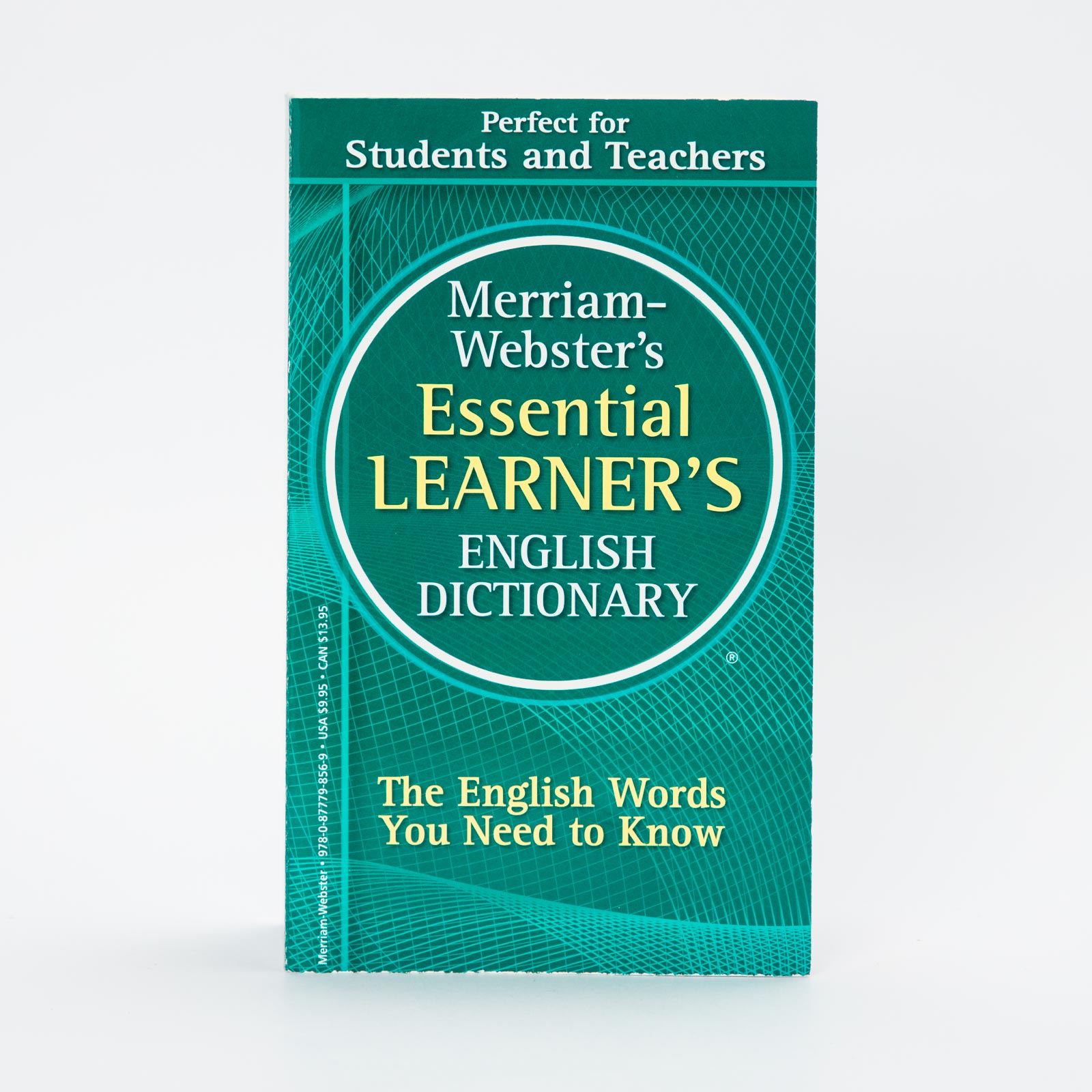 Merriam Webster´s Essential Learner´s English Dictionary 8870