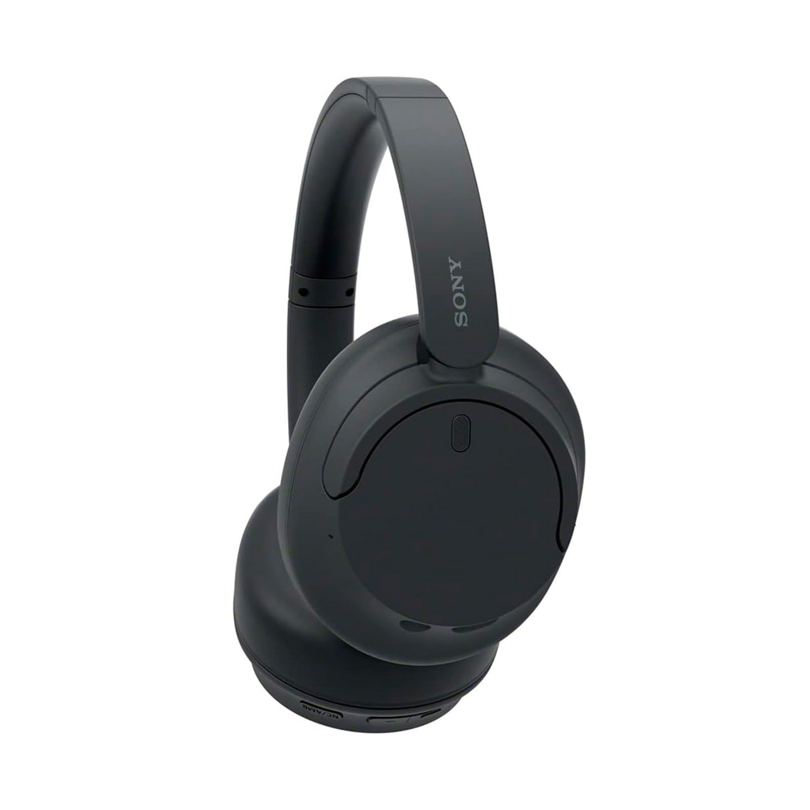 Sony WH-CH720N Auriculares inalámbricos con cancelación de ruido Bluetooth  sobre la oreja con micrófono y Alexa integrado, color negro