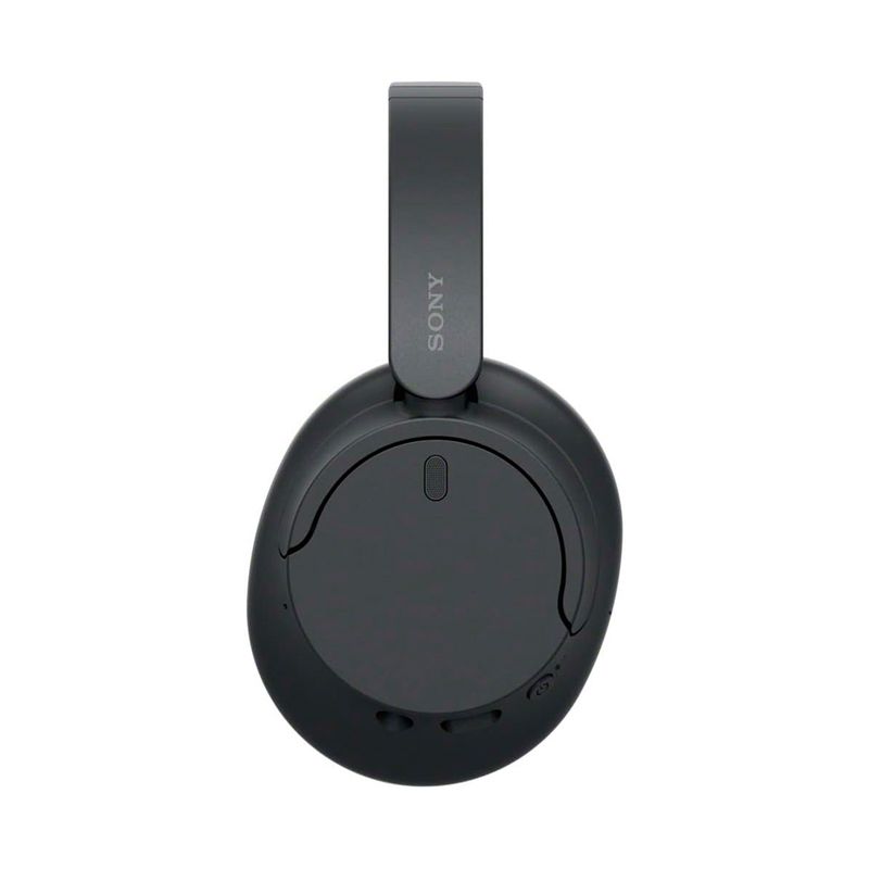 Sony WH-CH720N Auriculares inalámbricos con cancelación de ruido Bluetooth  sobre la oreja con micrófono y Alexa integrado, color blanco