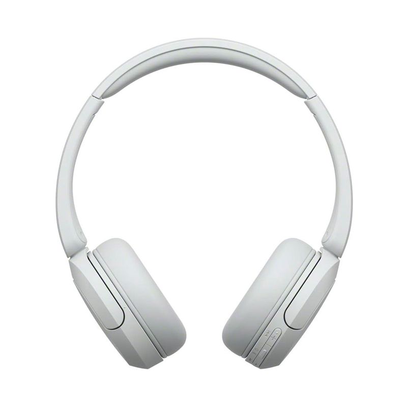 Sony WH-CH520 Auriculares Bluetooth Negros