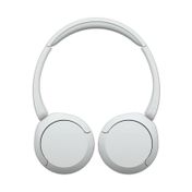 Audífonos inalámbricos de diadema Sony WH-CH520, blancos