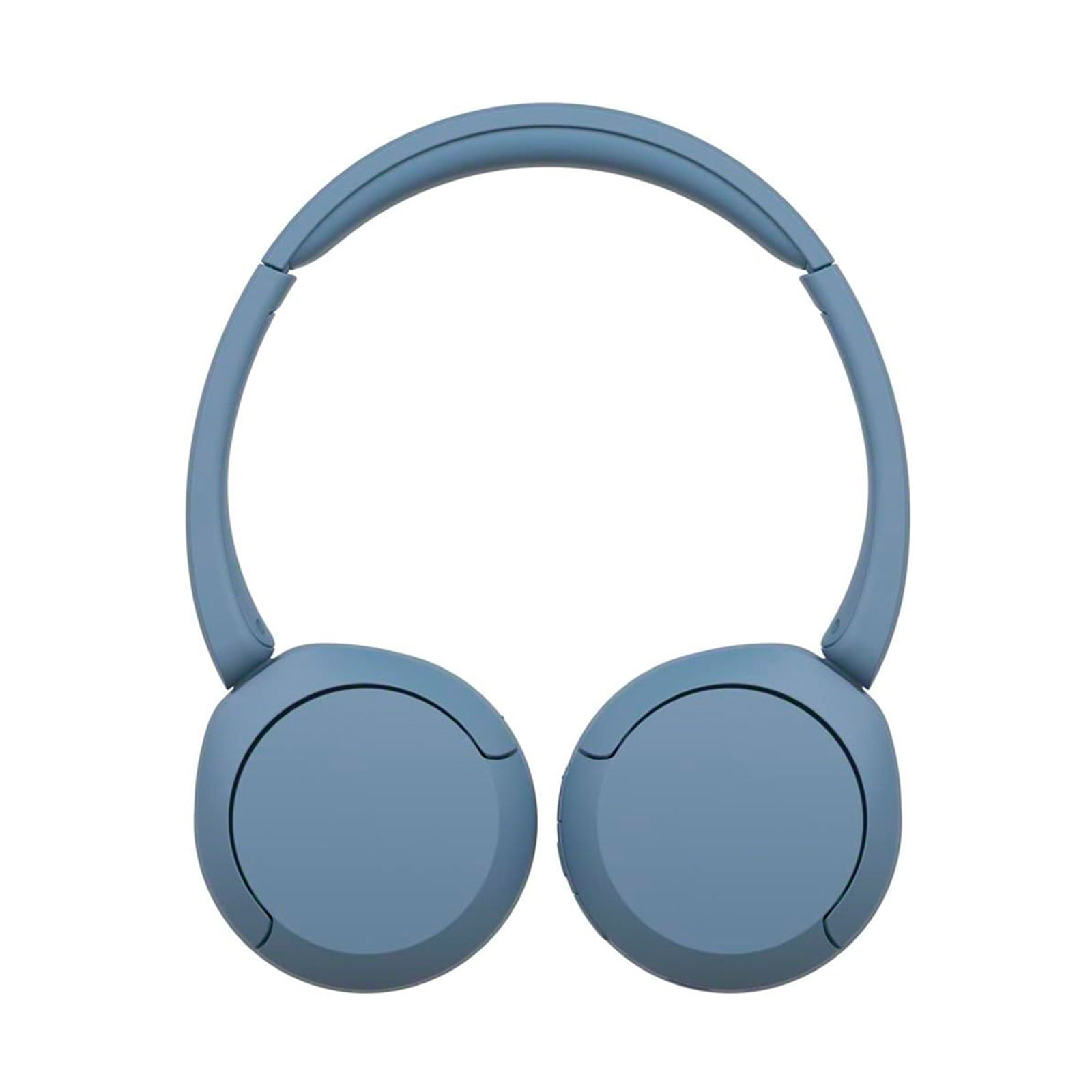 Sony WH-CH520 Auriculares inalámbricos Bluetooth estilo diadema, color azul