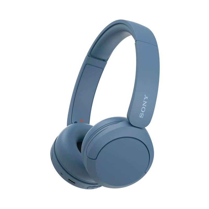 Audifonos Inalambricos Sony Diadema Bluetooth Blue