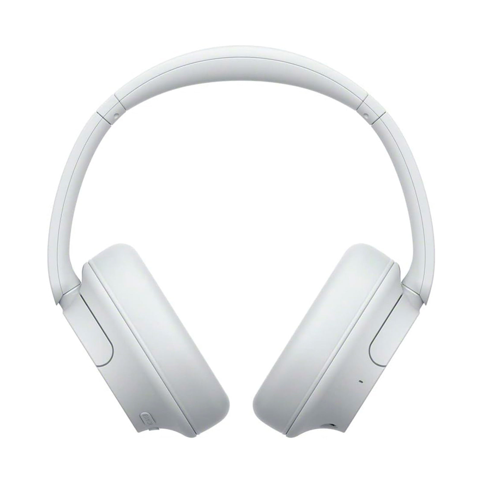 Audífonos inalámbricos de diadema Sony WH-CH720N, blancos