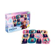 Juego memoria frozen