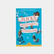 Alice's Adventures in Wonderland