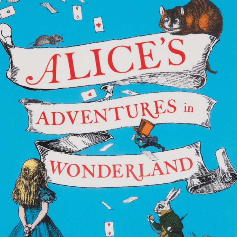 alice-s-adventures-in-wonderland-4-9780141321073