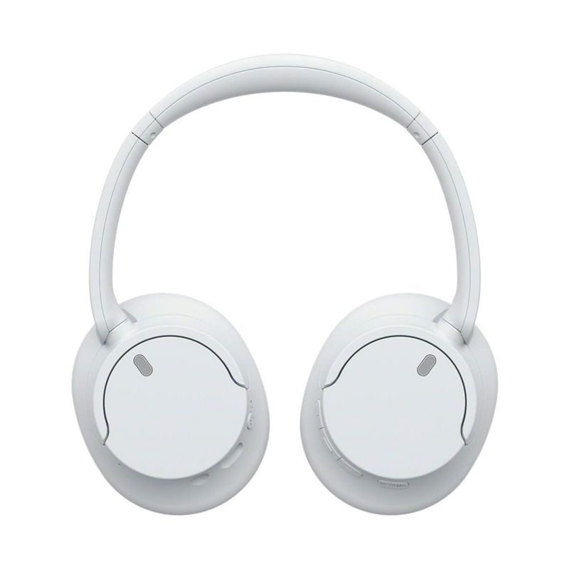 Audifonos Inalambrico Diadema Ajustable C/Blanco Sony, Colineal Ecuador