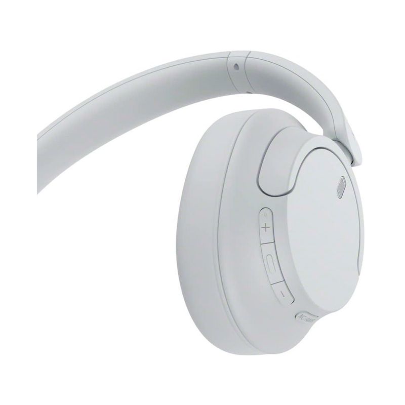 Audifonos Inalambrico Diadema Ajustable C/Blanco Sony, Colineal Ecuador