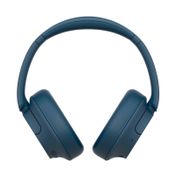 Audífonos tipo diadema Bluetooth Sony WH-CH720N, azules