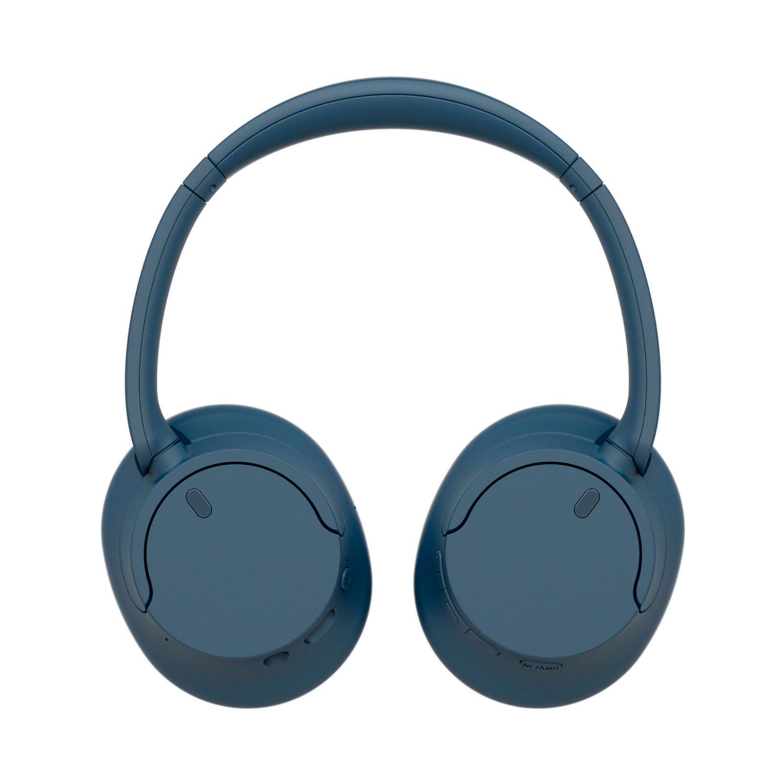 Sony - WH-CH720 Auriculares Inalámbrico y alámbrico Diadema Llamadas/Música  USB Tipo C Bluetooth Azul
