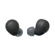 Audífonos In ear Bluetooth Sony C700N, negros
