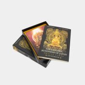 The esoteric buddhism of Japan