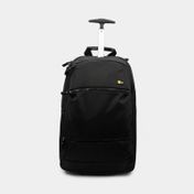 Morral con ruedas para portátil de 15.6"