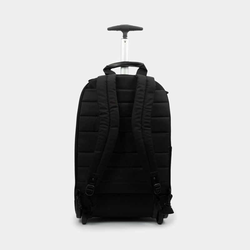 Wheeled Backpack  Maletín con ruedas - Somos Mayor