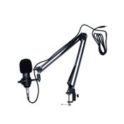 Set de micrófono con mezclador profesional VTA