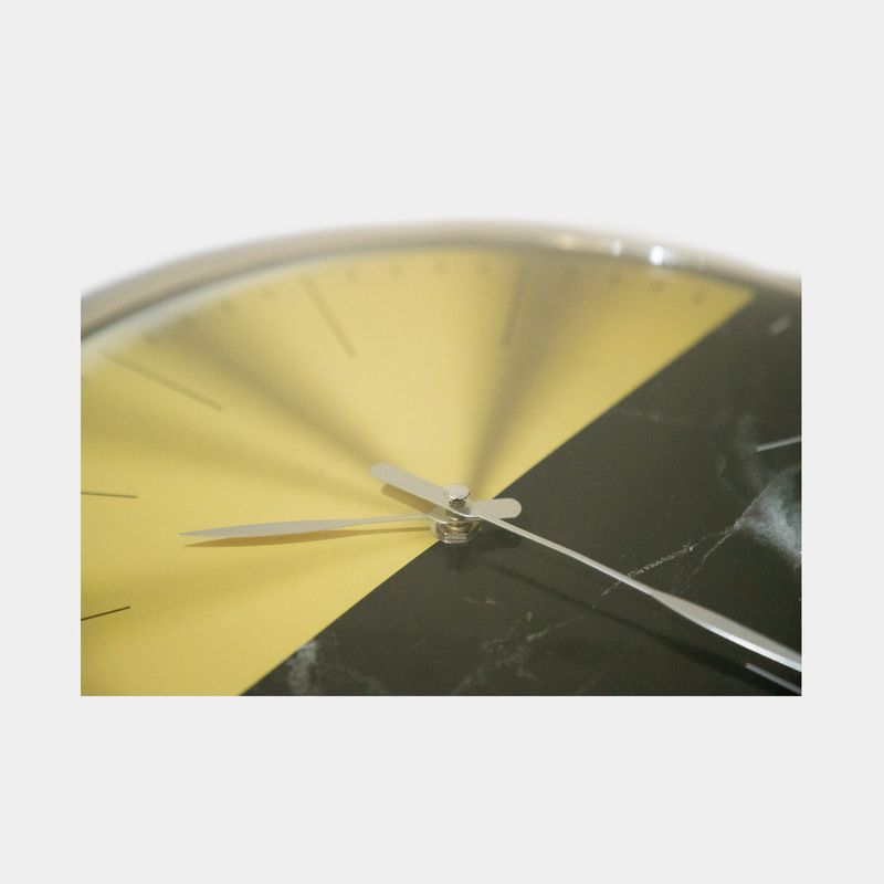 reloj-de-pared-circular-de-33-3-cm-2-colores-con-borde-plateado-3-7701016445153
