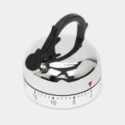Temporizador de cocina 60 minutos tetera