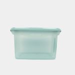 caja-organizadora-plastica-de-26-litros-con-tapa-verde-menta-7896359028313