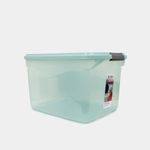 caja-organizadora-plastica-de-26-litros-con-tapa-verde-menta-2-7896359028313