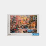 rompecabezas-de-6000-piezas-clementoni-venice-evening-sunset-8005125365241
