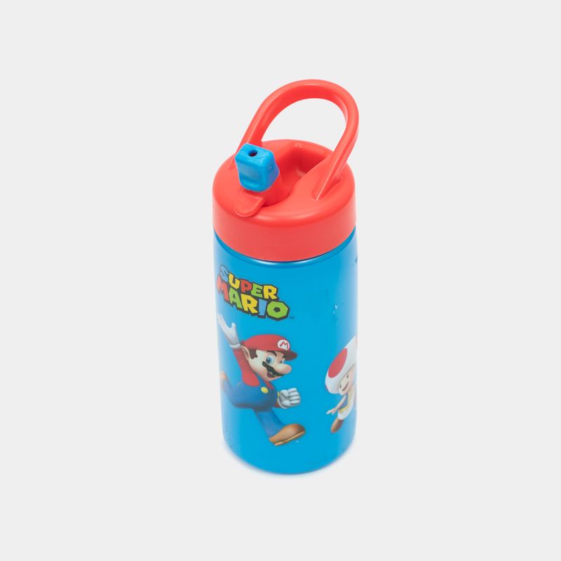 botella-plastica-azul-roja-de-420-ml-super-mario-2-8412497214013