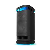 Parlante con Bluetooth Sony SRS-XV900 negro de 300 W RMS