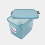 caja-organizadora-plastica-de-11-litros-con-tapa-azul-grisaceo-3-7896359034802