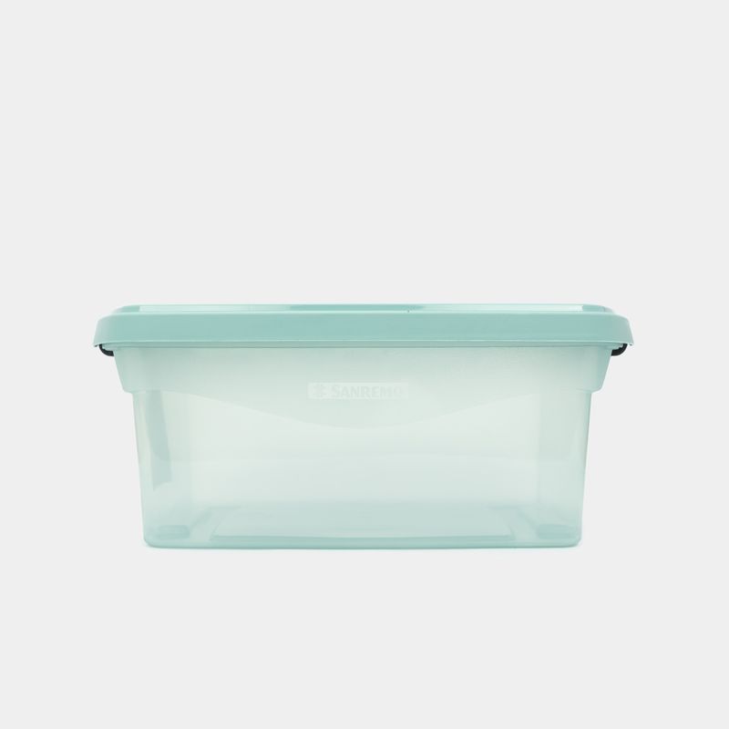 caja-organizadora-plastica-de-6-litros-con-tapa-verde-menta-7896359038039