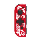 Control Hori D-Pad izquierdo para Nintendo Switch de Super Mario