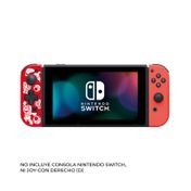 Control Hori D-Pad izquierdo para Nintendo Switch de Super Mario