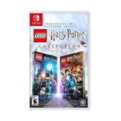 Juego Lego Harry Potter Collection para Nintendo Switch