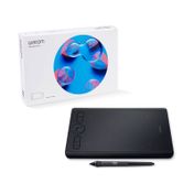 Tableta digitalizadora Intuos Pro Small