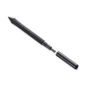 Pluma digital Wacom 4K, negra