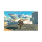 Juego the Legend of Zelda: Tears of the Kingdom para Nintendo Switch