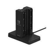 Cargador Hori para controles Joy de Nintendo Switch