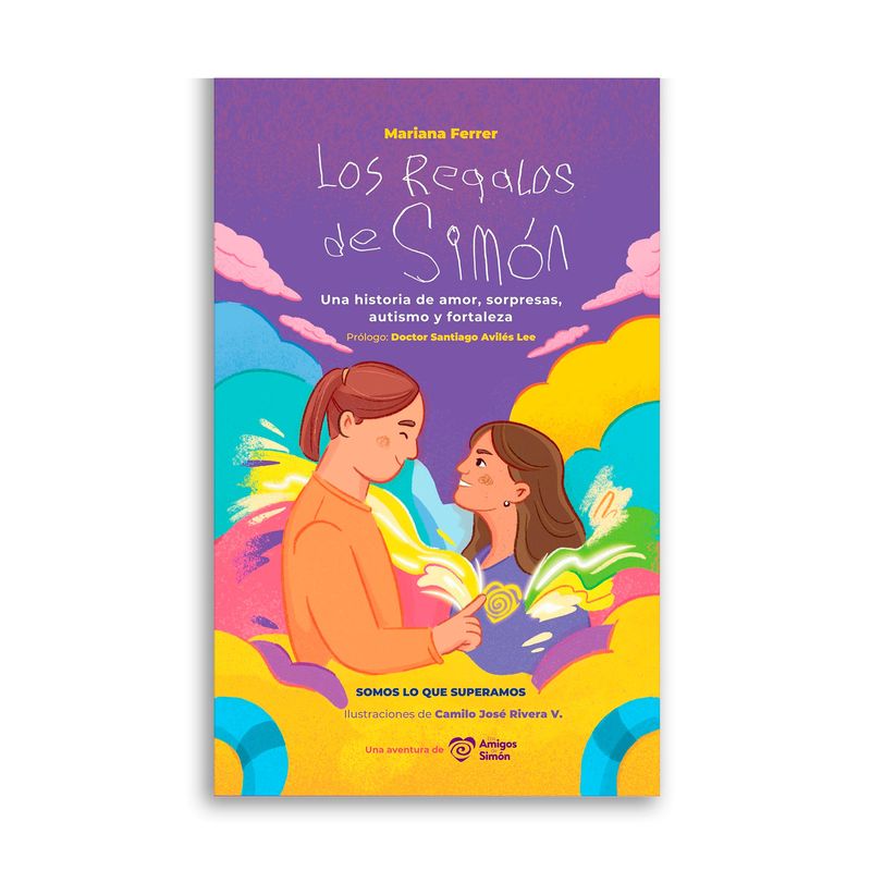 los-regalos-de-simon-9789585375468