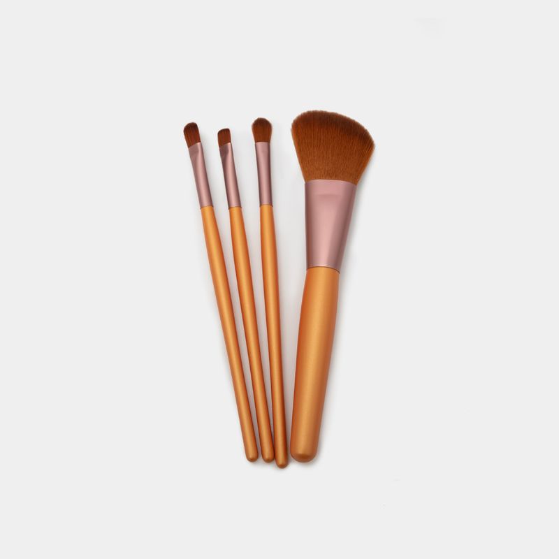 Set de Brochas para Maquillaje – Somos Belleza