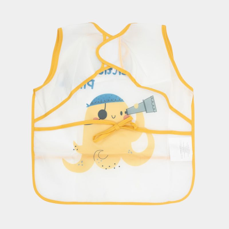 delantal-infantil-antifluidos-talla-l-blanco-con-borde-amarillo-2-7701016434560