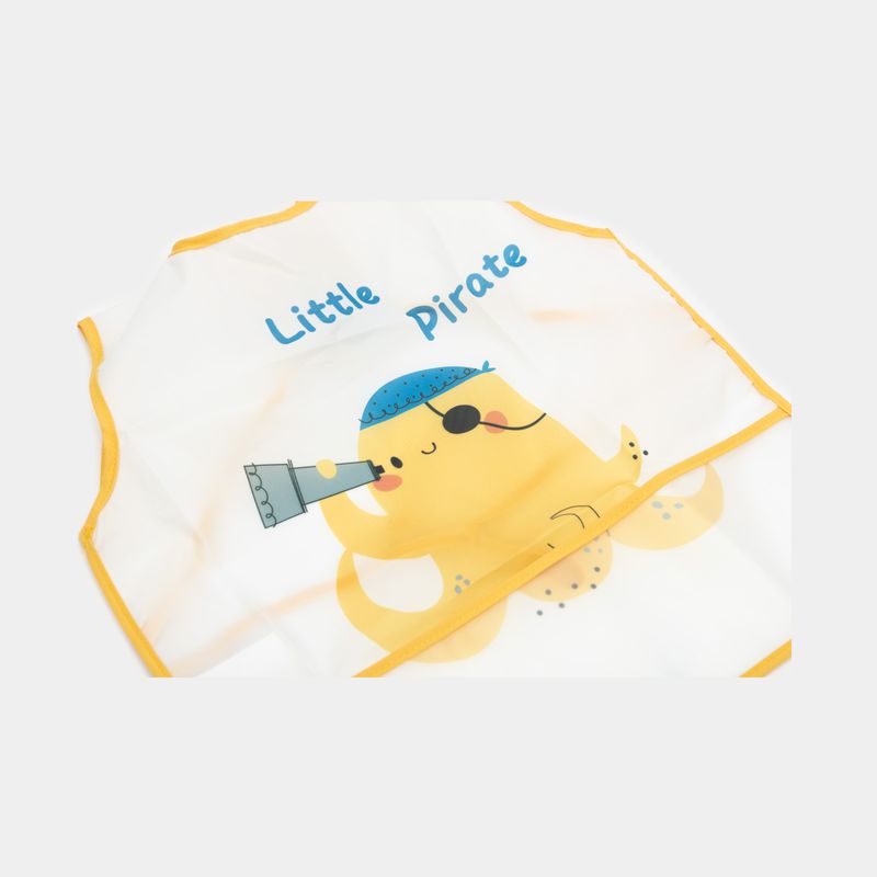 delantal-infantil-antifluidos-talla-l-blanco-con-borde-amarillo-3-7701016434560