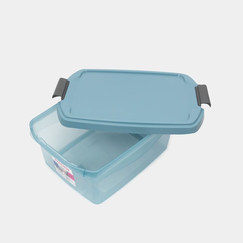 caja-organizadora-plastica-de-6-litros-con-tapa-azul-3-7896359038046
